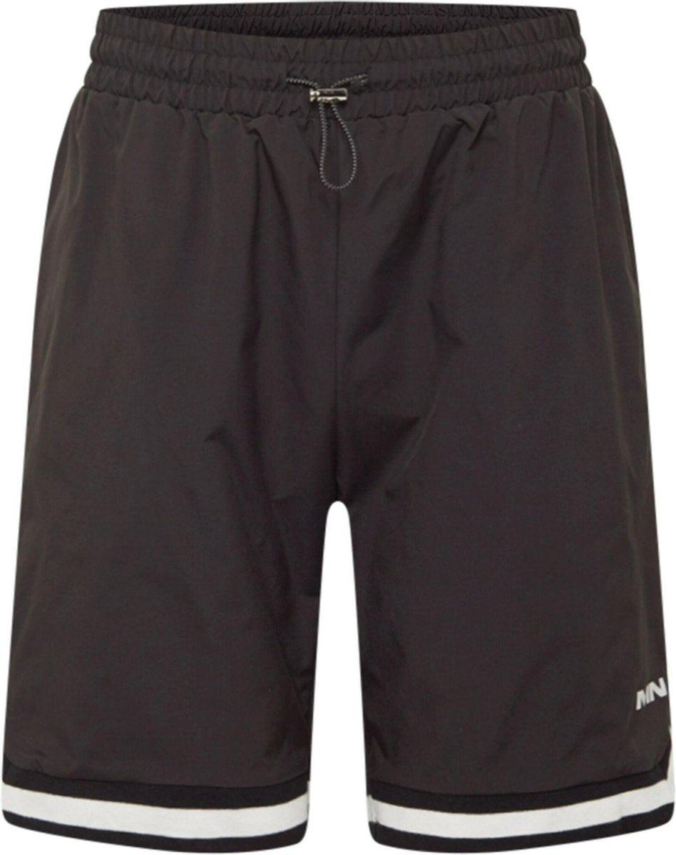 Mennace broek Wit-M (33)