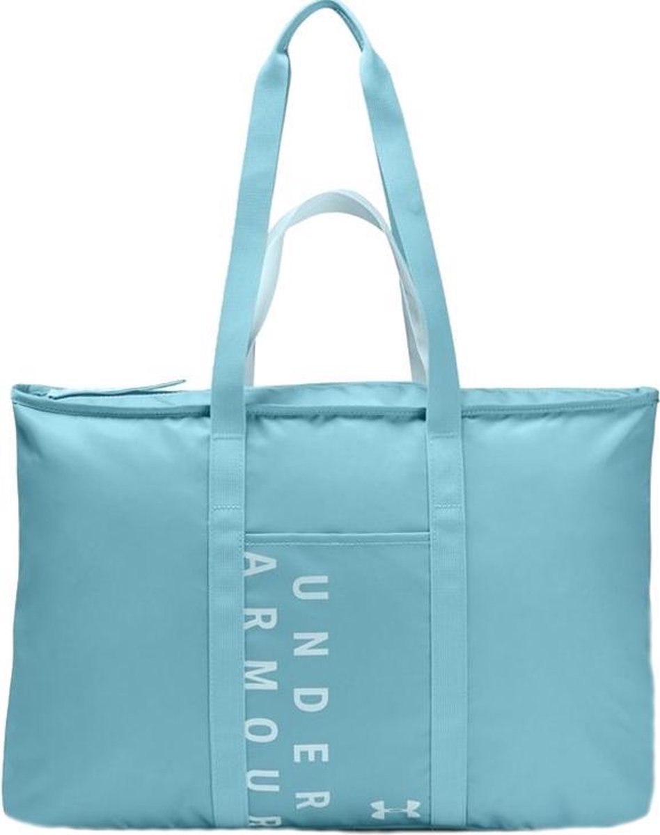 Under Armour Favorite Metallic Tote 1352121-425