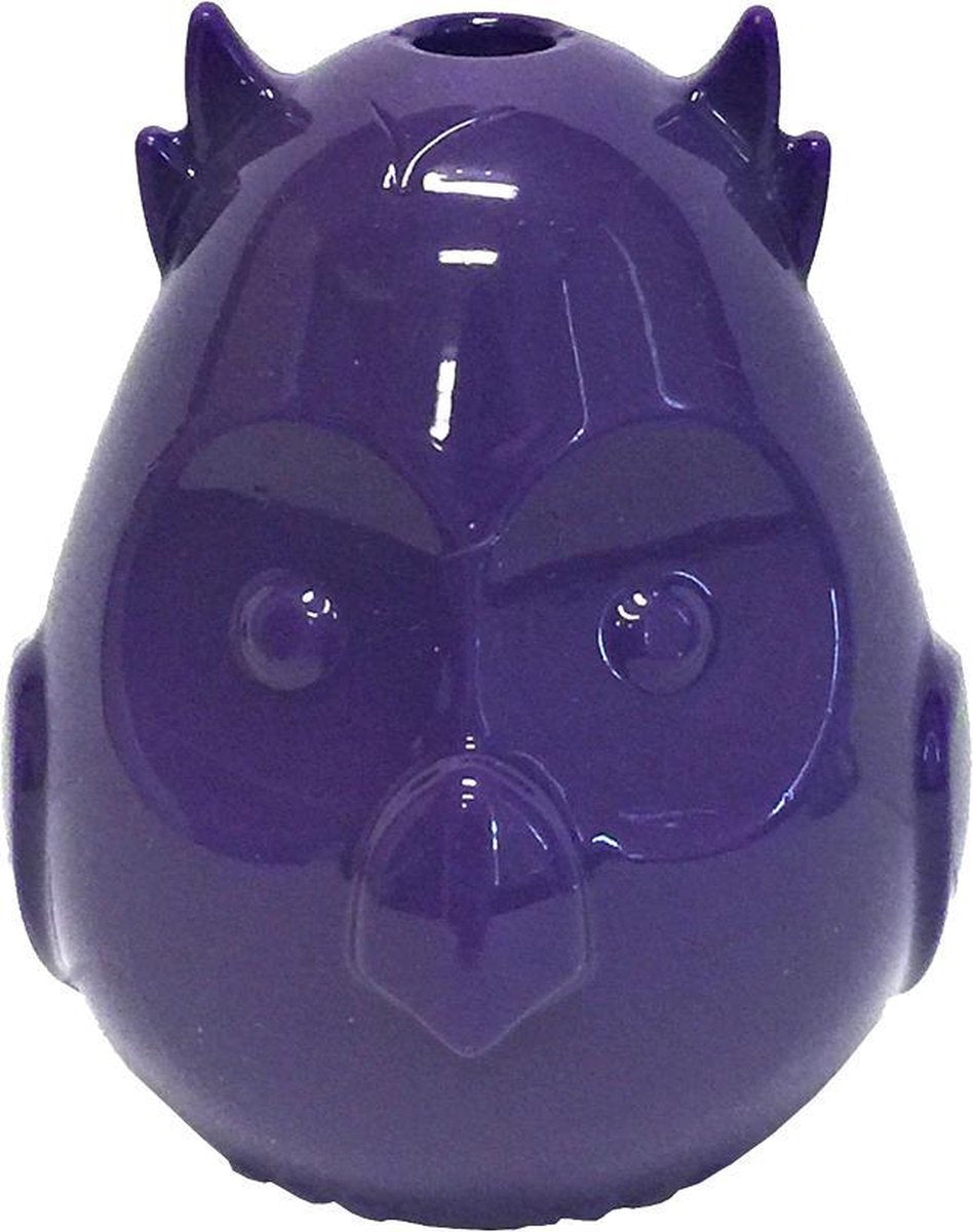 Mojo Friends Treat Ball Medium Owl