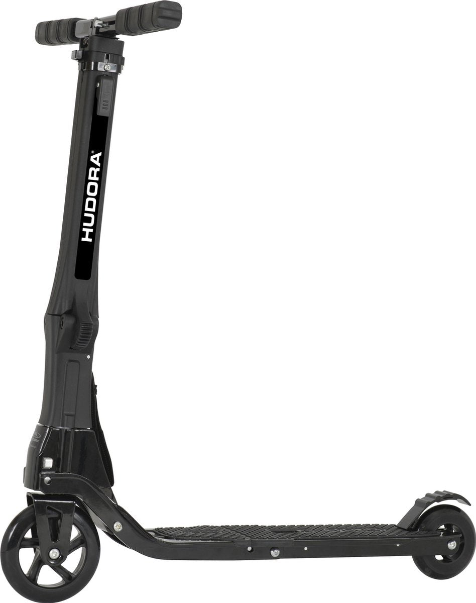 Hudora Kid's Tour Aluminium Scooter
