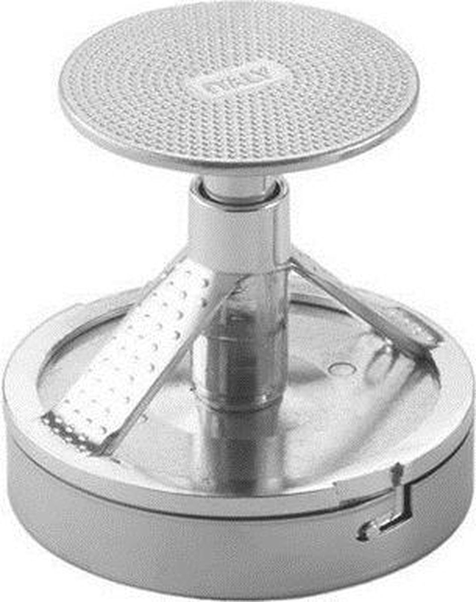 Hamburger press machine  - Eppicotispai