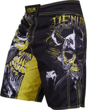 Venum Viking Fightshorts - Zwart - XS