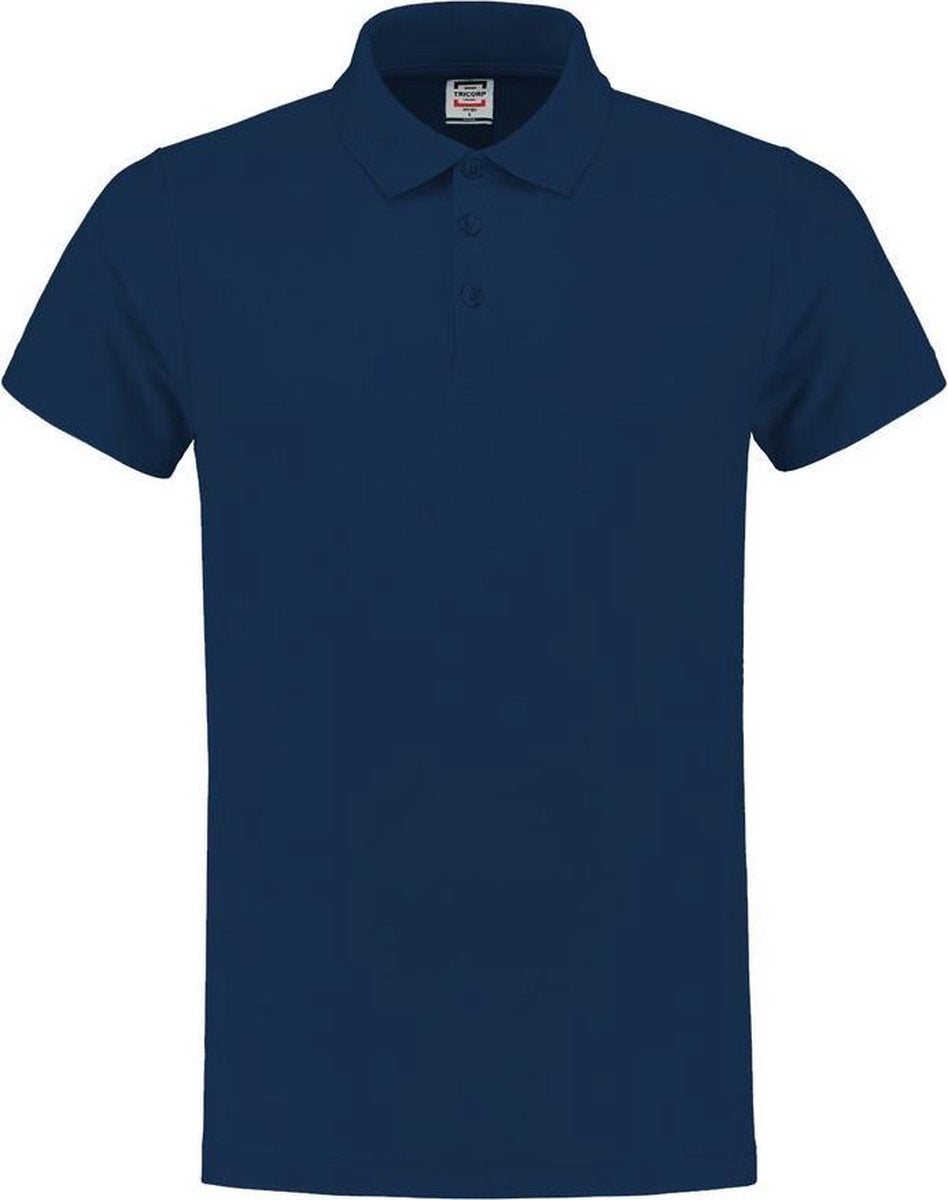 Tricorp Poloshirt Slim Fit  201005 Ink - Maat 5XL
