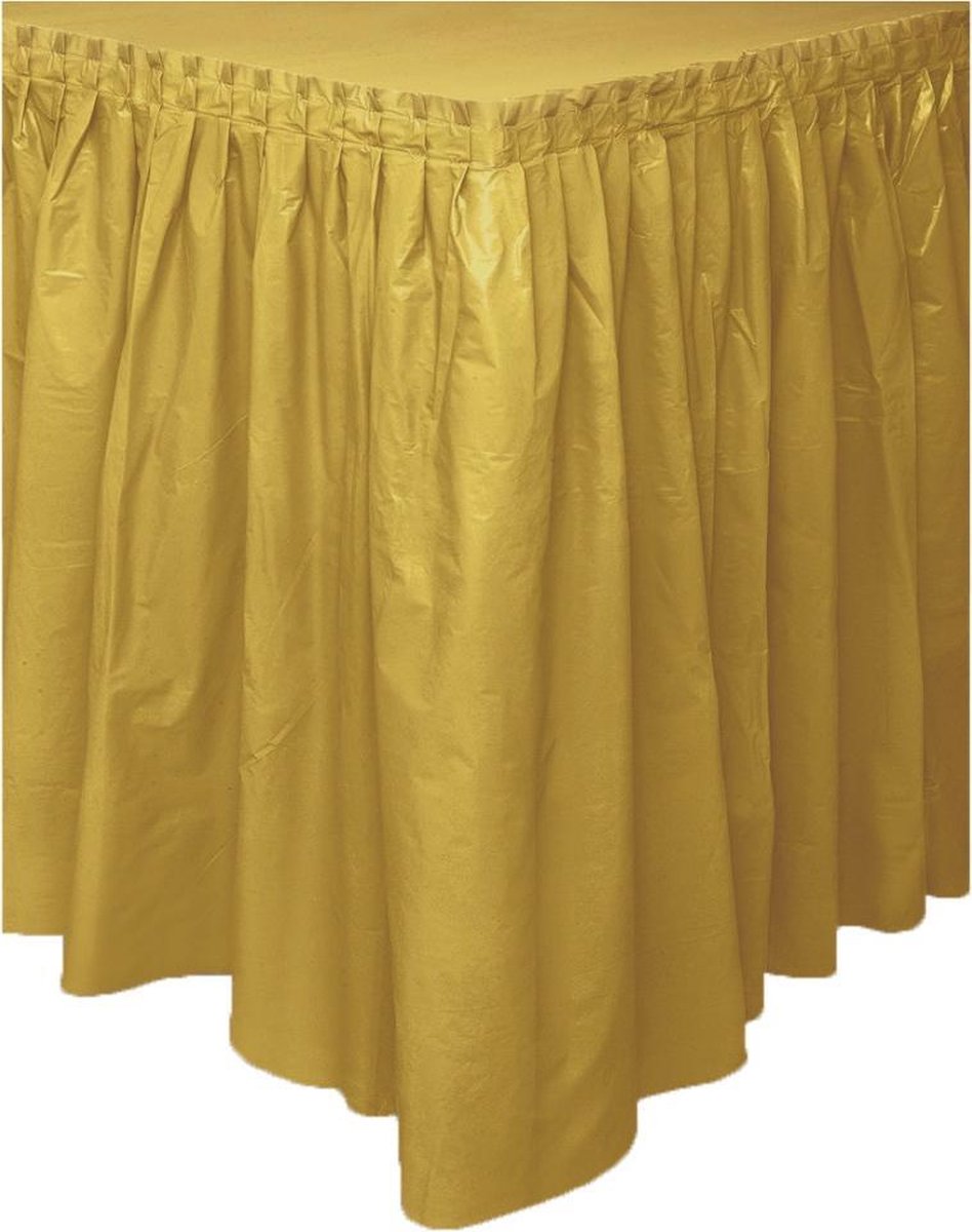 Gouden Tafelrok 4