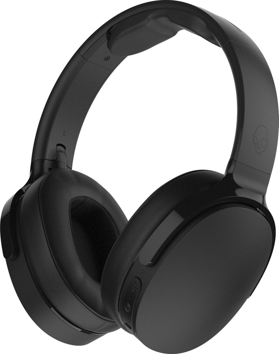 Skullcandy Hesh 3.0 - Draadloze over-ear koptelefoon - Zwart