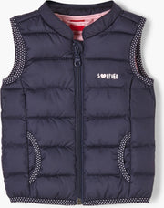 s.Oliver Baby Bodywarmer - Maat 62