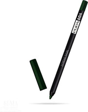pupa milano the dark side of beauty extreme kajal 006