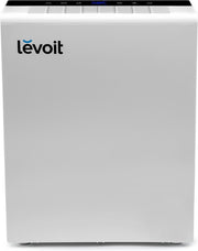 Levoit - Levoit True HEPA Air Purifier - LV-H131-RXW