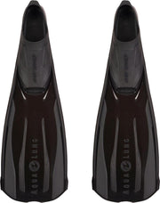 Aqua Lung Wind - Zwemvliezen - Volwassenen - Zwart - 40/41