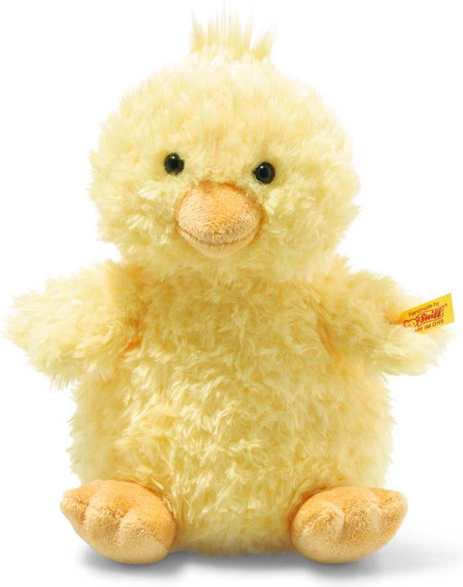Steiff Pipsy Kuiken 22 cm. EAN 073687