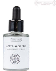 Emmi®-Skin Anti-Aging Hyaluron Serum - 15ml