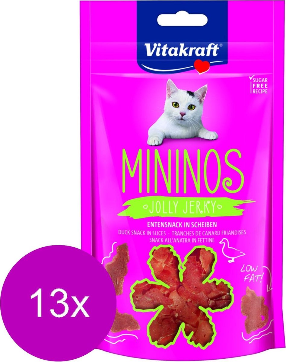 Gimcat Skin & Coat Tabs - Kattensnack - 40 g