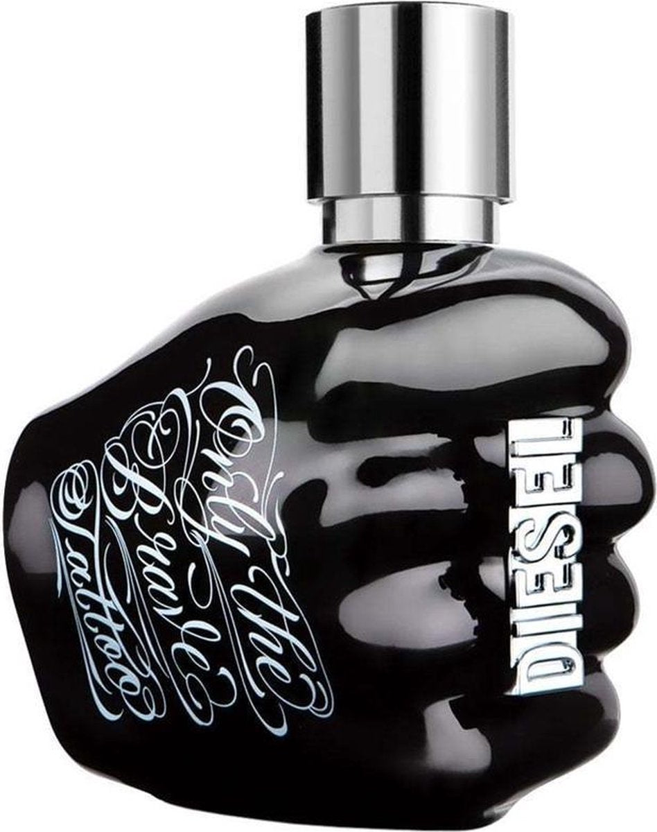 Diesel Only The Brave Tattoo - 75ml - Eau de toilette