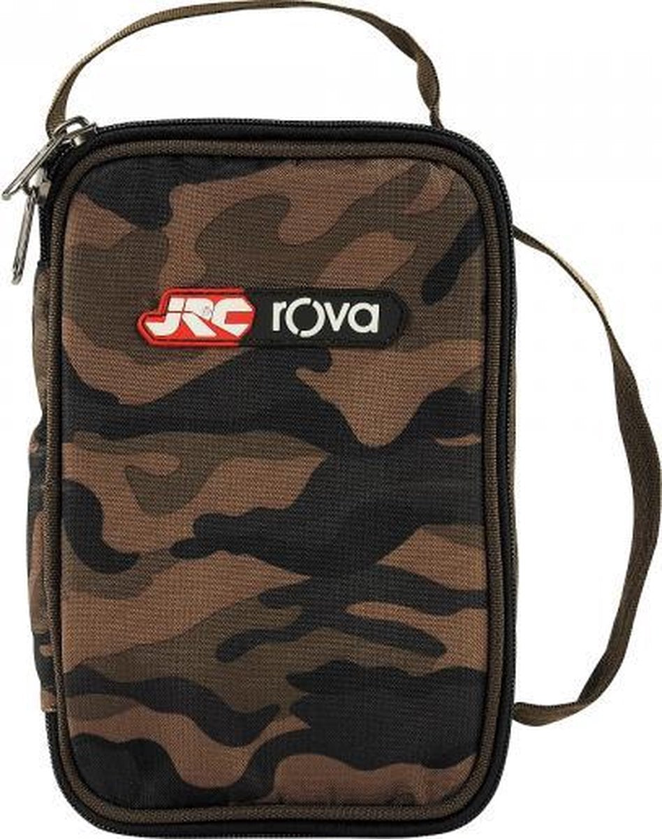 JRC  -Rova - Camo - Accessory Bag - Medium - Opbergtas karpermateriaal