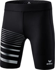 Erima Race Line 2.0 Tight - Shorts  - zwart - M