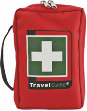 Travelsafe First Aid Kit Globe - World Tour