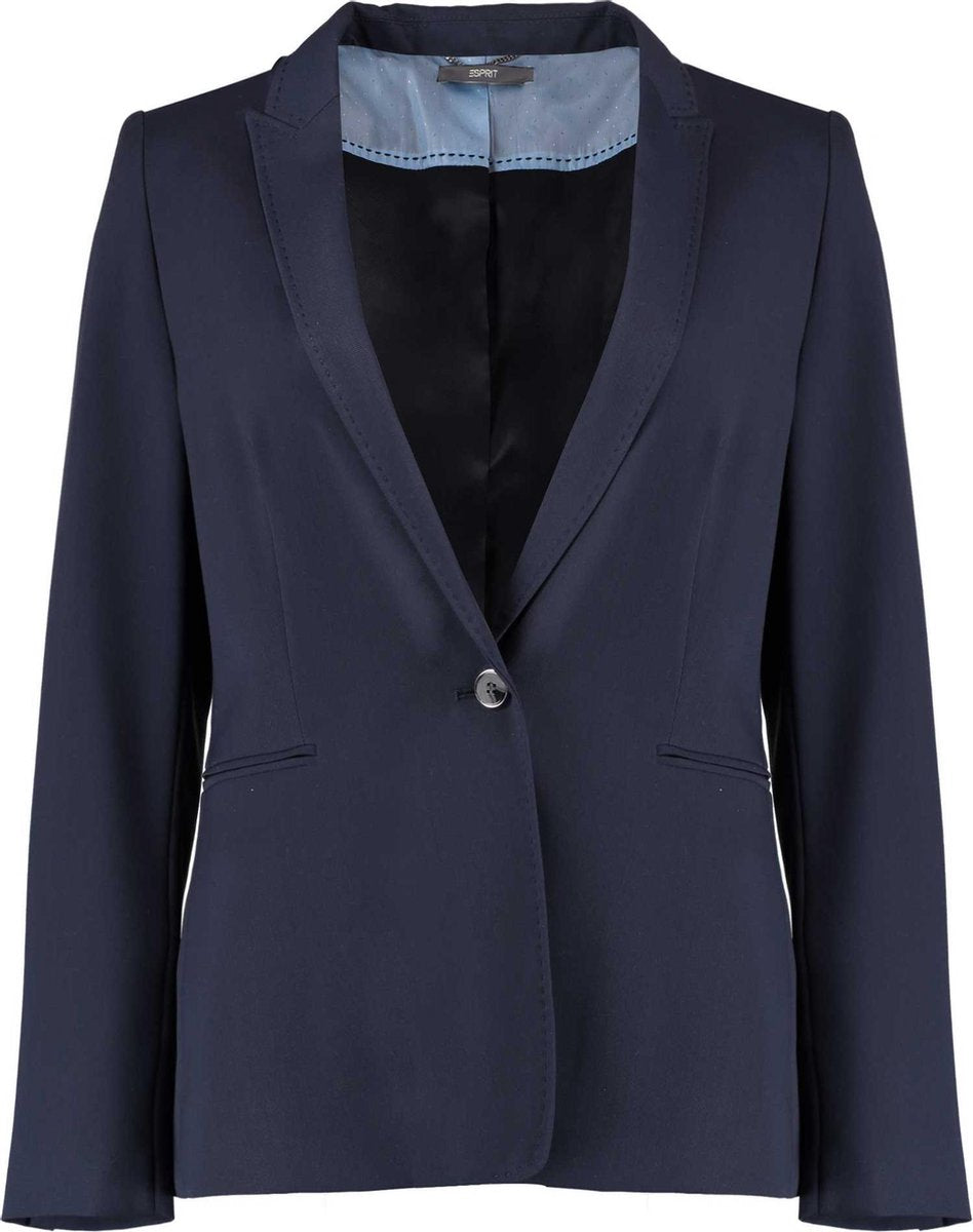Esprit collection 999EO1G800 - Blazers voor Vrouwen - Maat 36