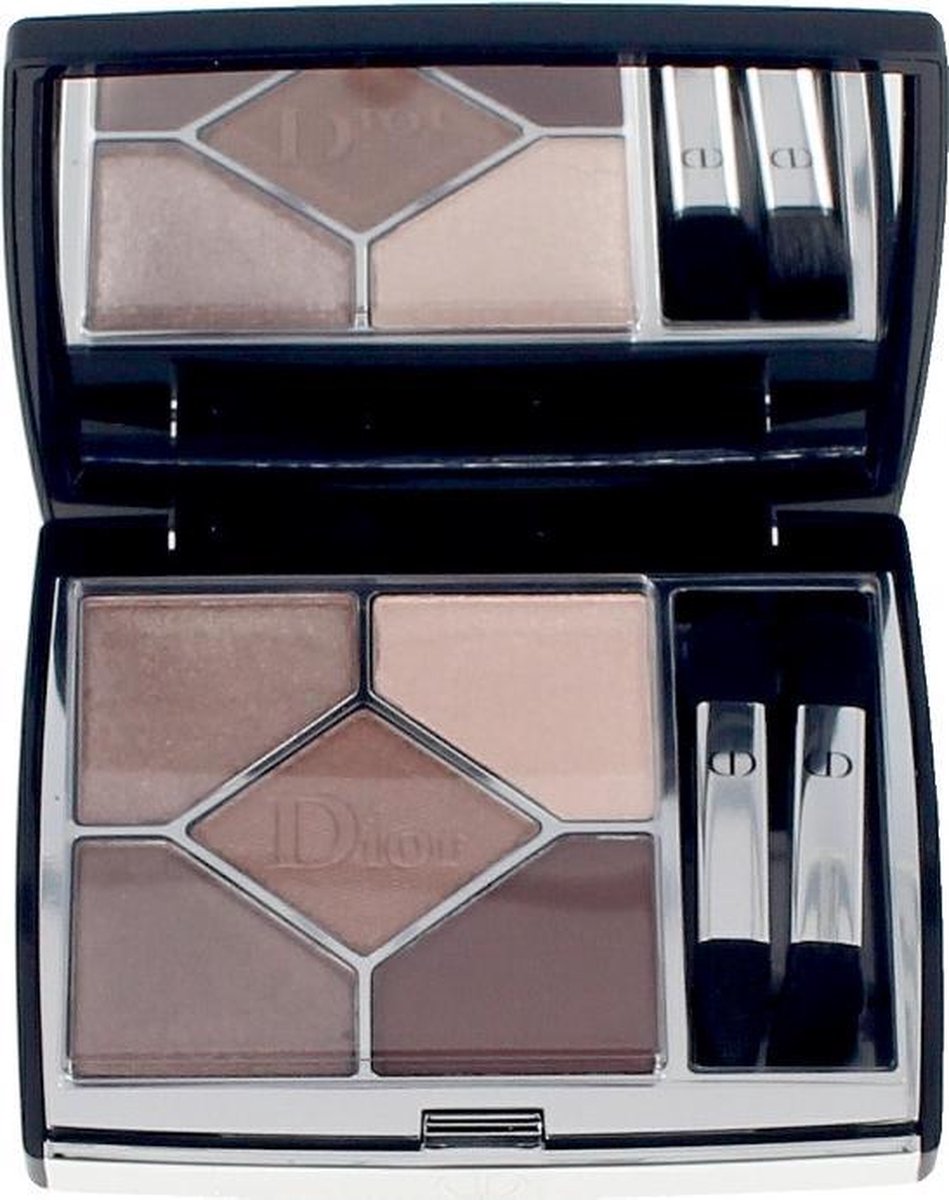 DIOR 5 COULEURS #669-soft cashmere