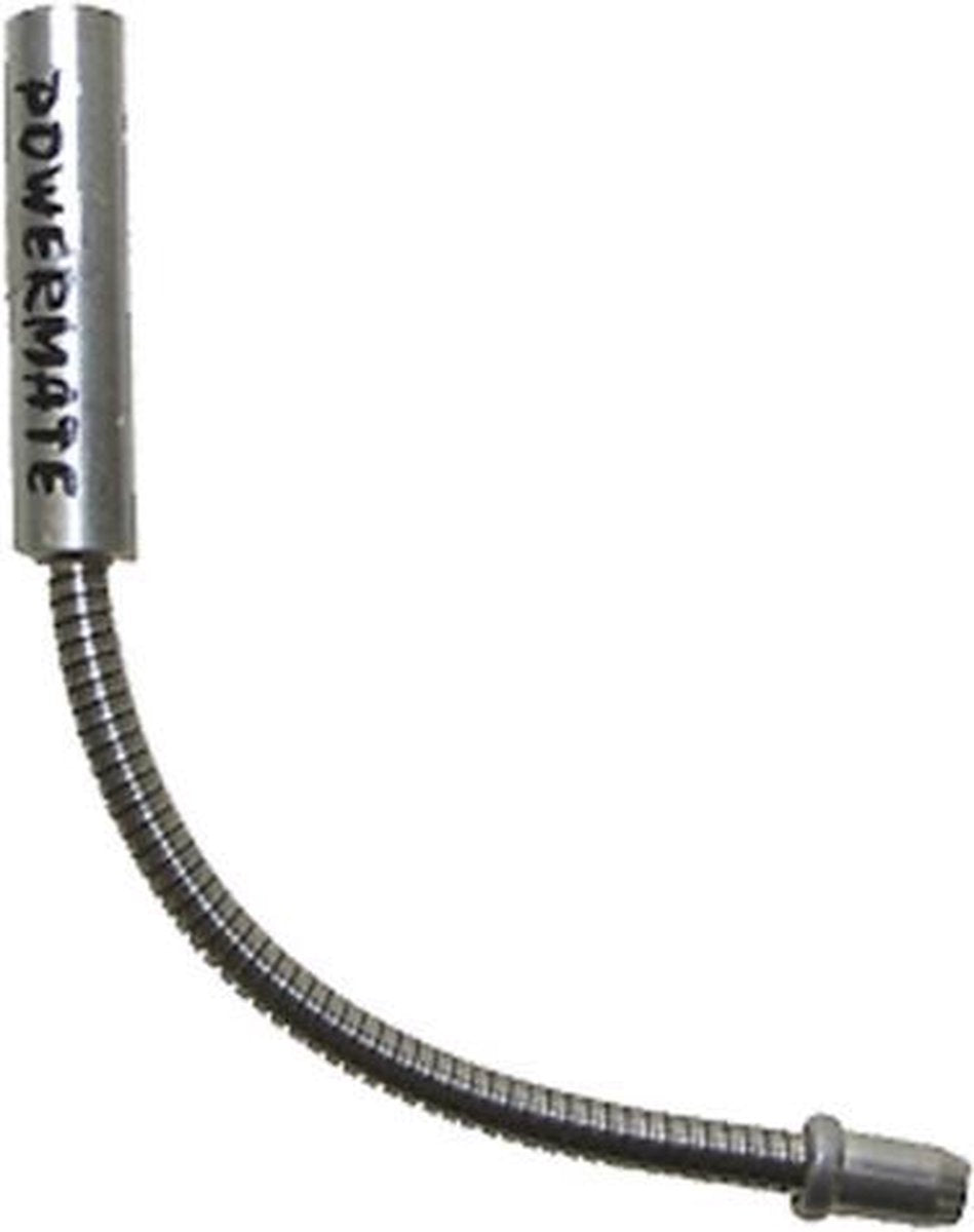 M-wave Flexi Pipe Kabel Bocht Rvs