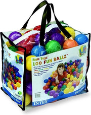 8CM FUN BALLZ