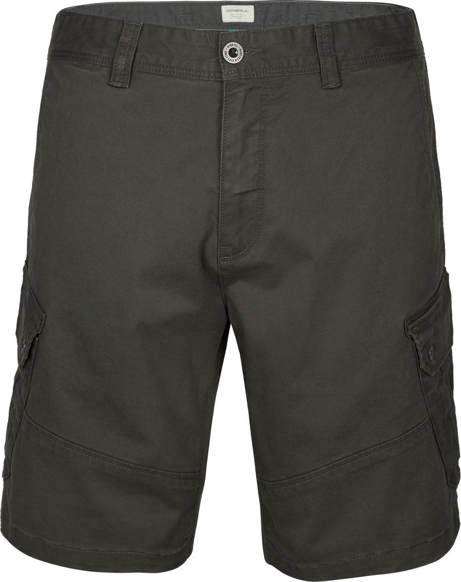 ONeill Broek Complex - Green - 34