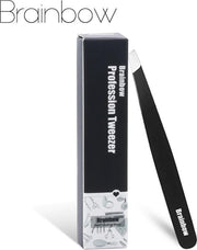 Epileer pincet | Tweezer | Slant tweezer
