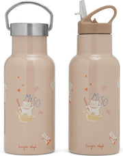 Konges Sløjd | Drinkfles Miso moonlight - Thermo fles - Warme en koude dranken