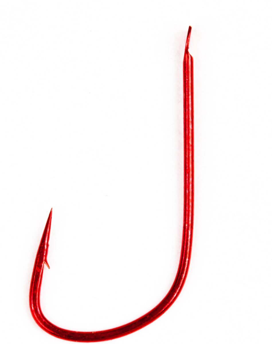 Owner Sode Red - Maat 4