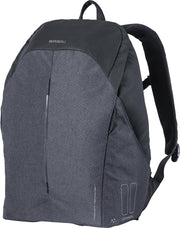 Basil B-Safe Commuter Fietsrugzak Nordlicht - Voor 15