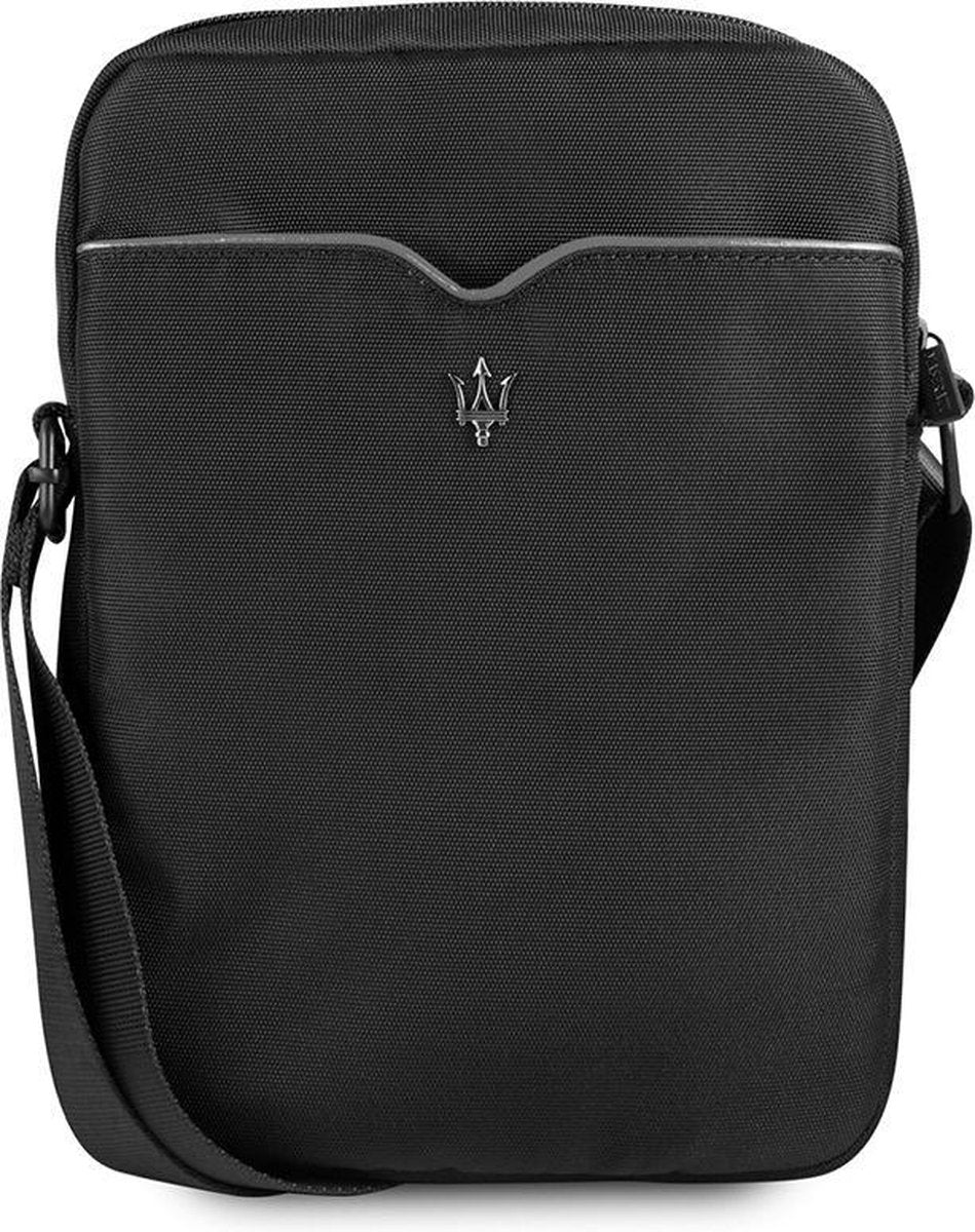 Maserati universeel 10 inch Zwart Tablettas - Gransport - Sport