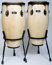 CongaÆs - Fame Conga Set 11"+12"