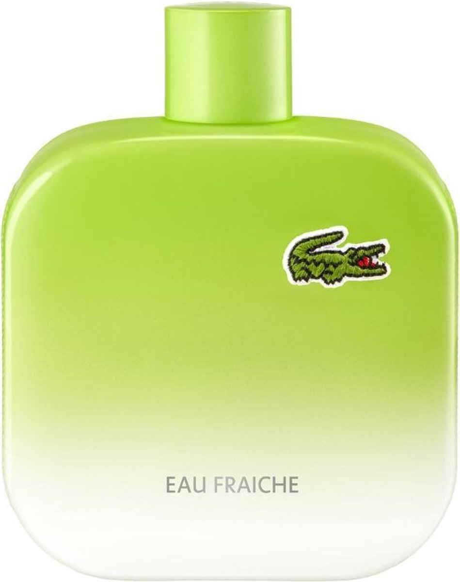 Lacoste - Eau de Lacoste Eau Fraiche - Eau De Toilette - 175ML