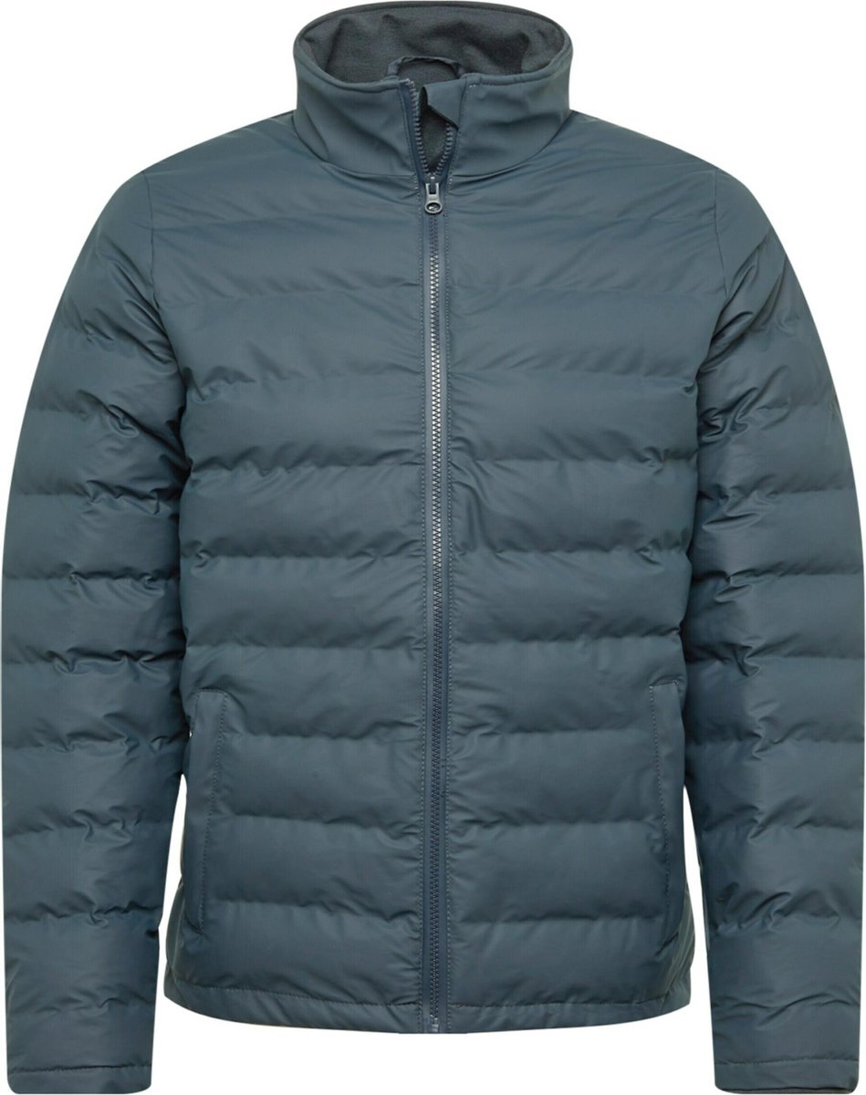 Derbe tussenjas Navy-S