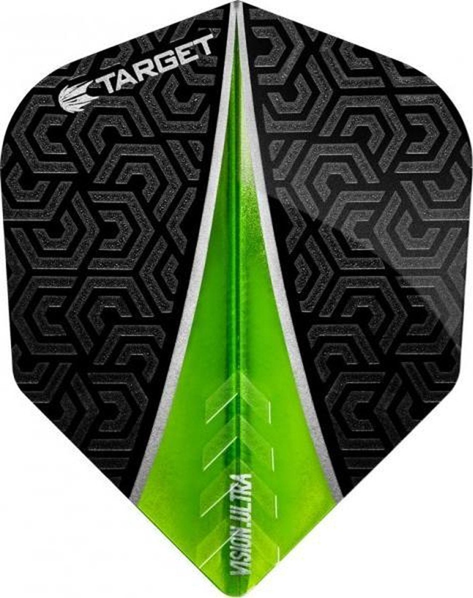 Target Vision Ultra Green Standaard No.2
