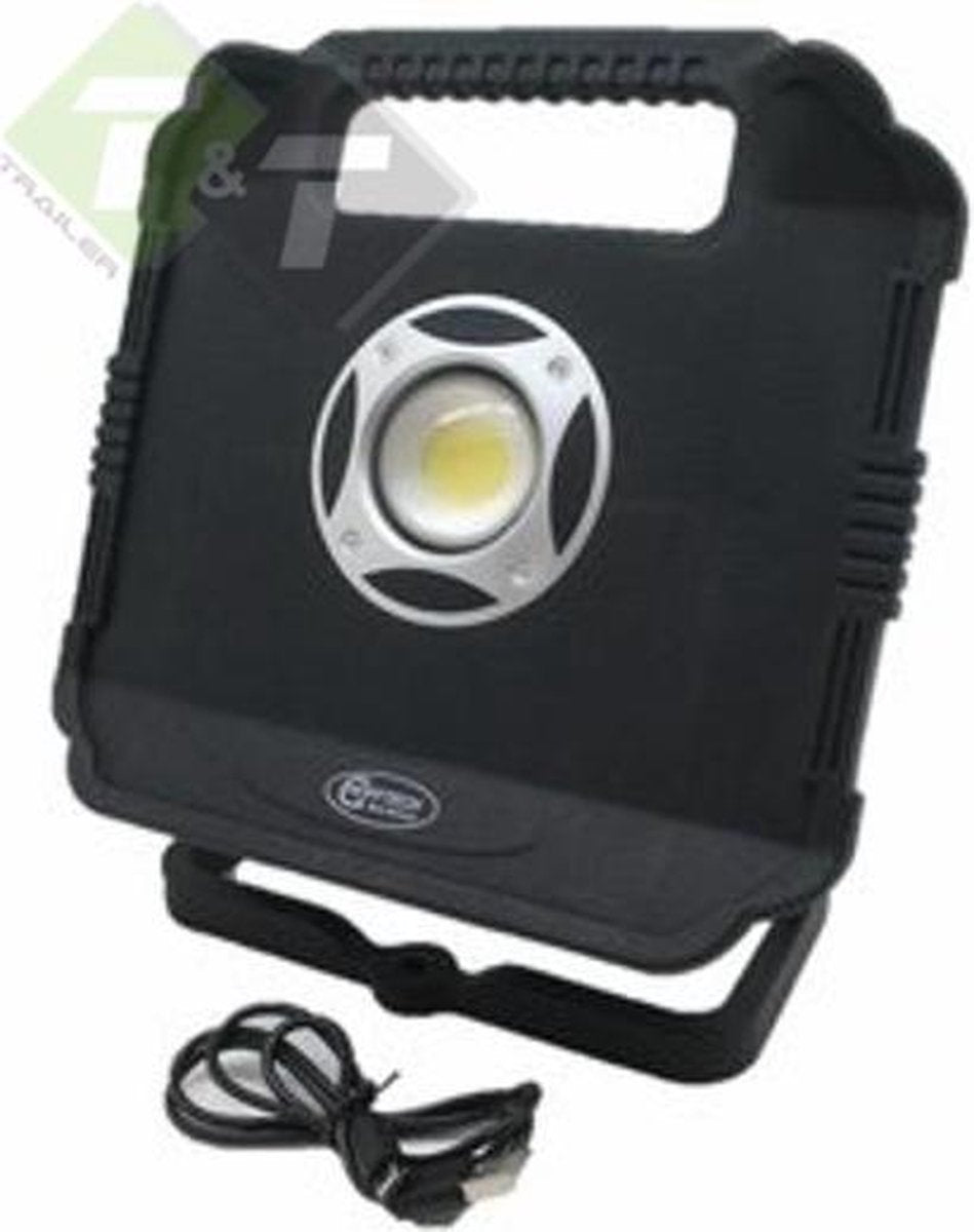 Werklamp COB