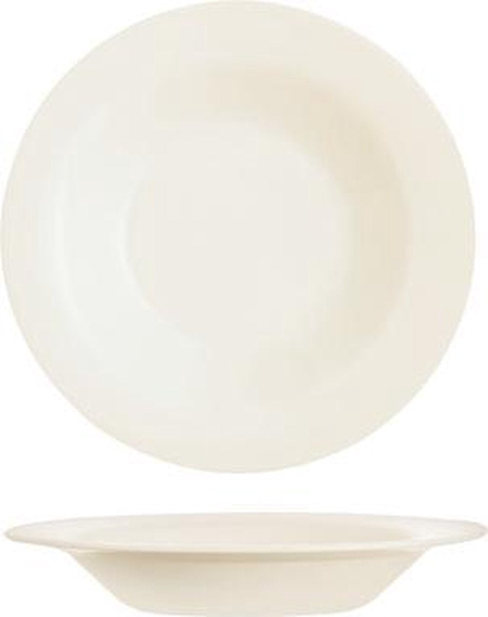 Intensity Diep Bord - Ø 22cm