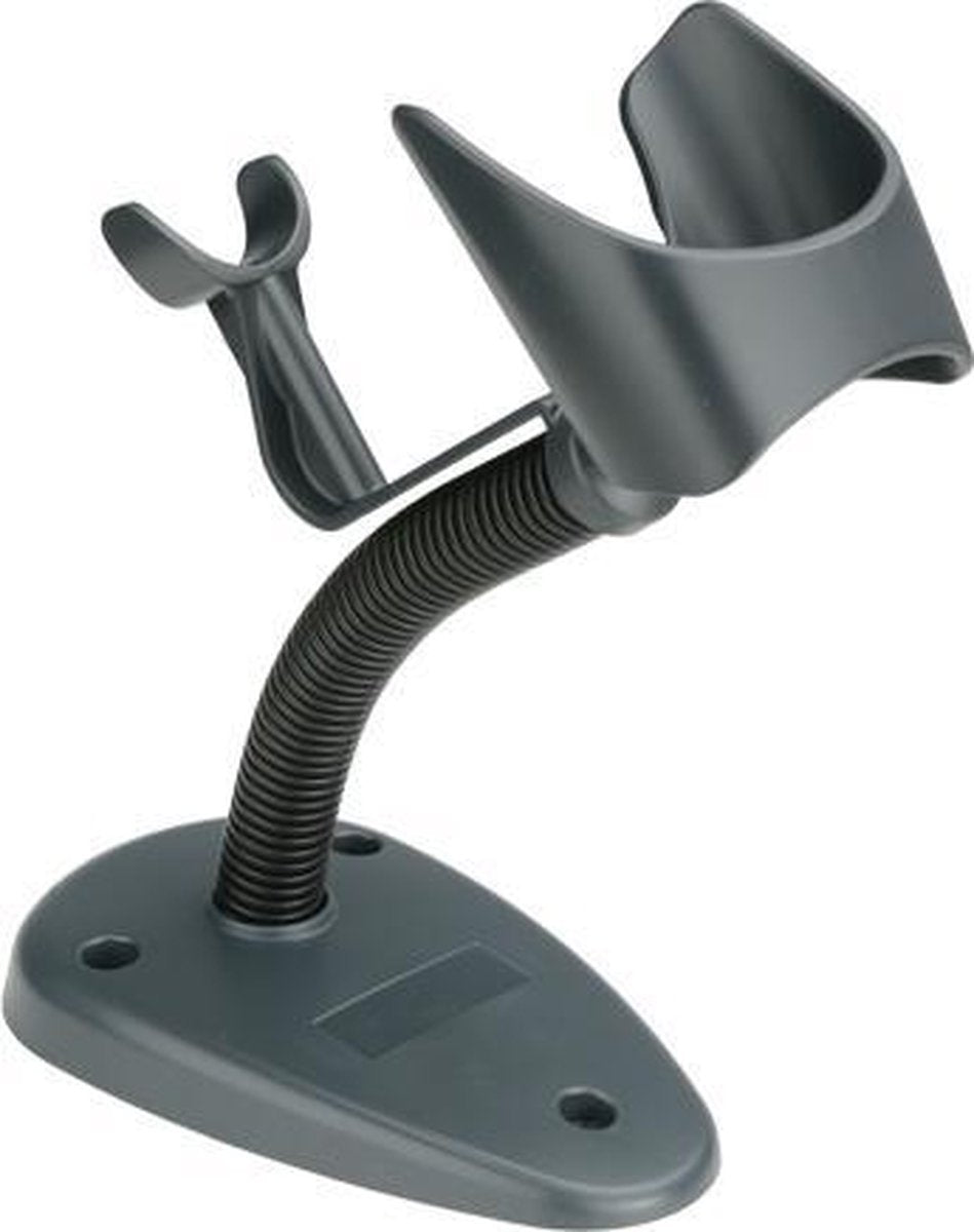 Datalogic STD-AUTFLX-QD24-BK houder Binnen Actieve houder Zwart