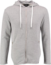 Kultivate grijs sweatvest - Maat  S