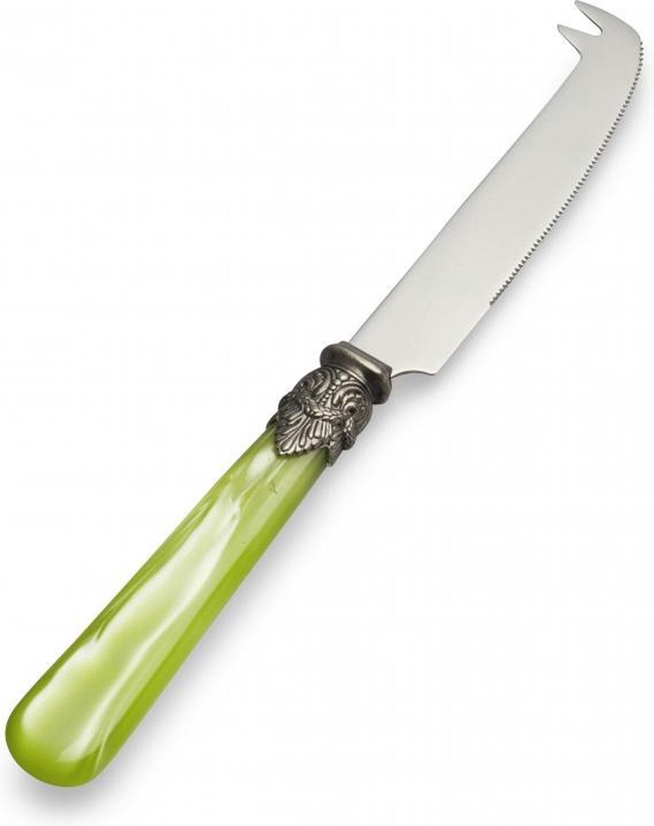 KAASMES NAPOLEON LIMOEN GROEN