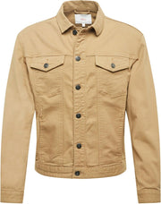 S.oliver tussenjas Beige-L