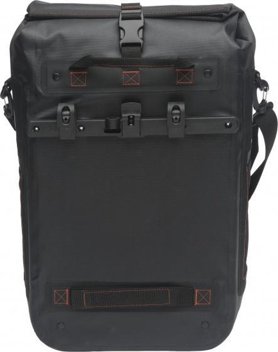verv==Tas New Looxs enkel varo zwart