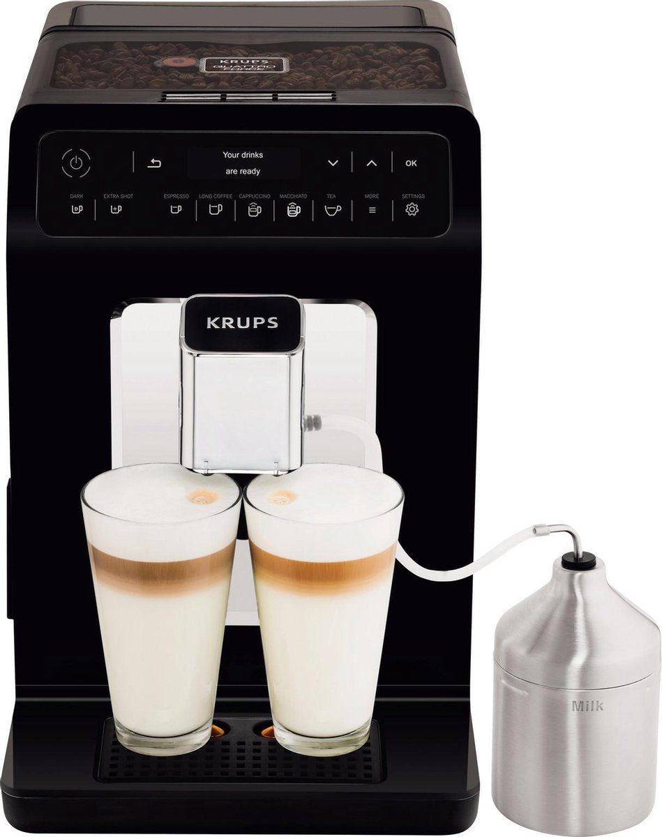 Krups EA8918 Evidence - Koffiezetapparaat