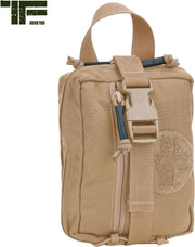 TF-2215 Medic pouch large Coyote