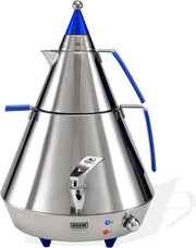 BEEM Pyramid A4 4l 2500W Roestvrijstaal Samovar