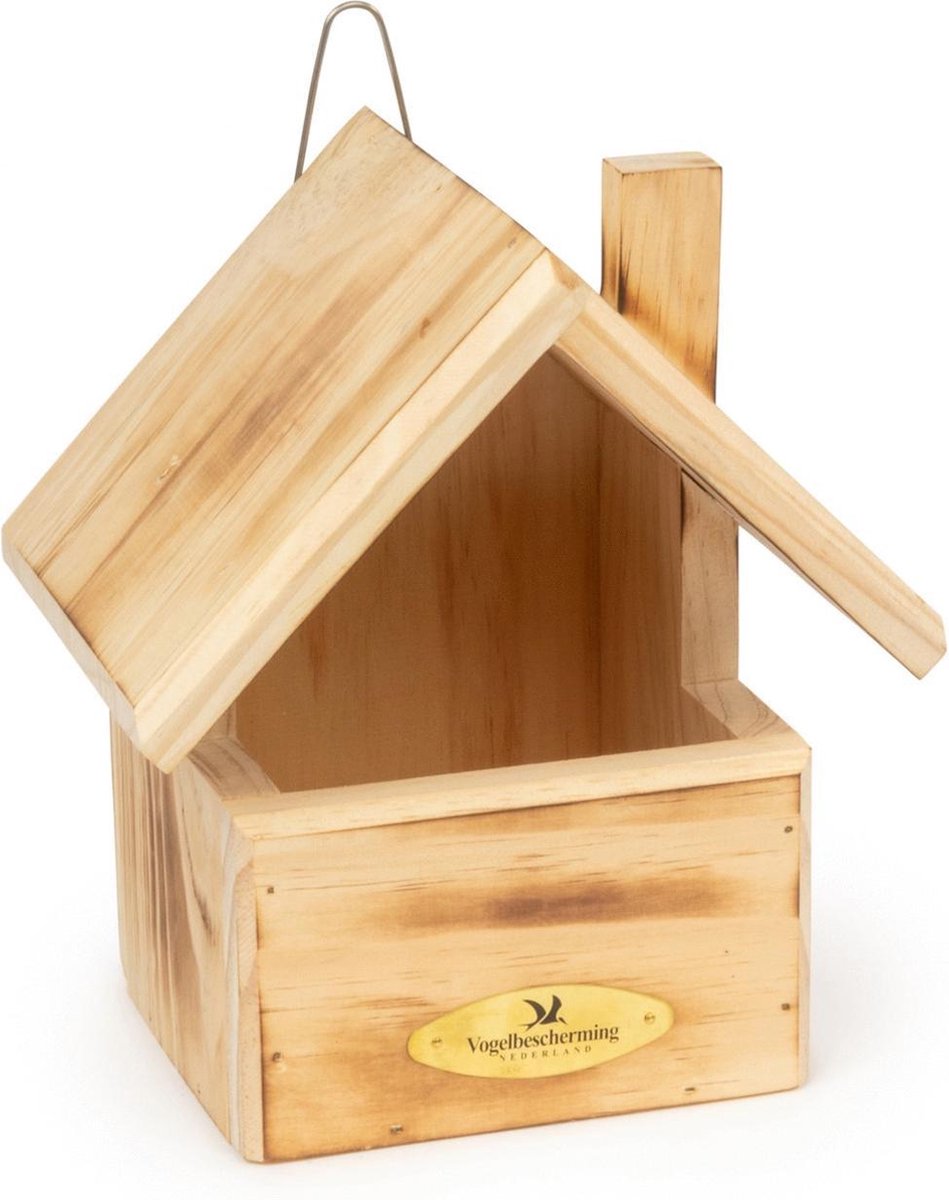 Wildbird Vbn Nestkast Alton - Broeden - 15 x 19 x 22 cm