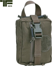 TF-2215 Medic pouch large Ranger Green