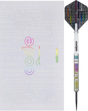Unicorn Code Chris Dobey 90% - 21 Gram