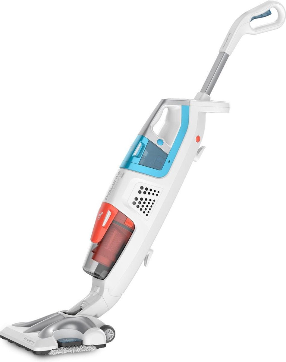 Rowenta Clean & Steam Multi RY8544 - Vloerreiniger