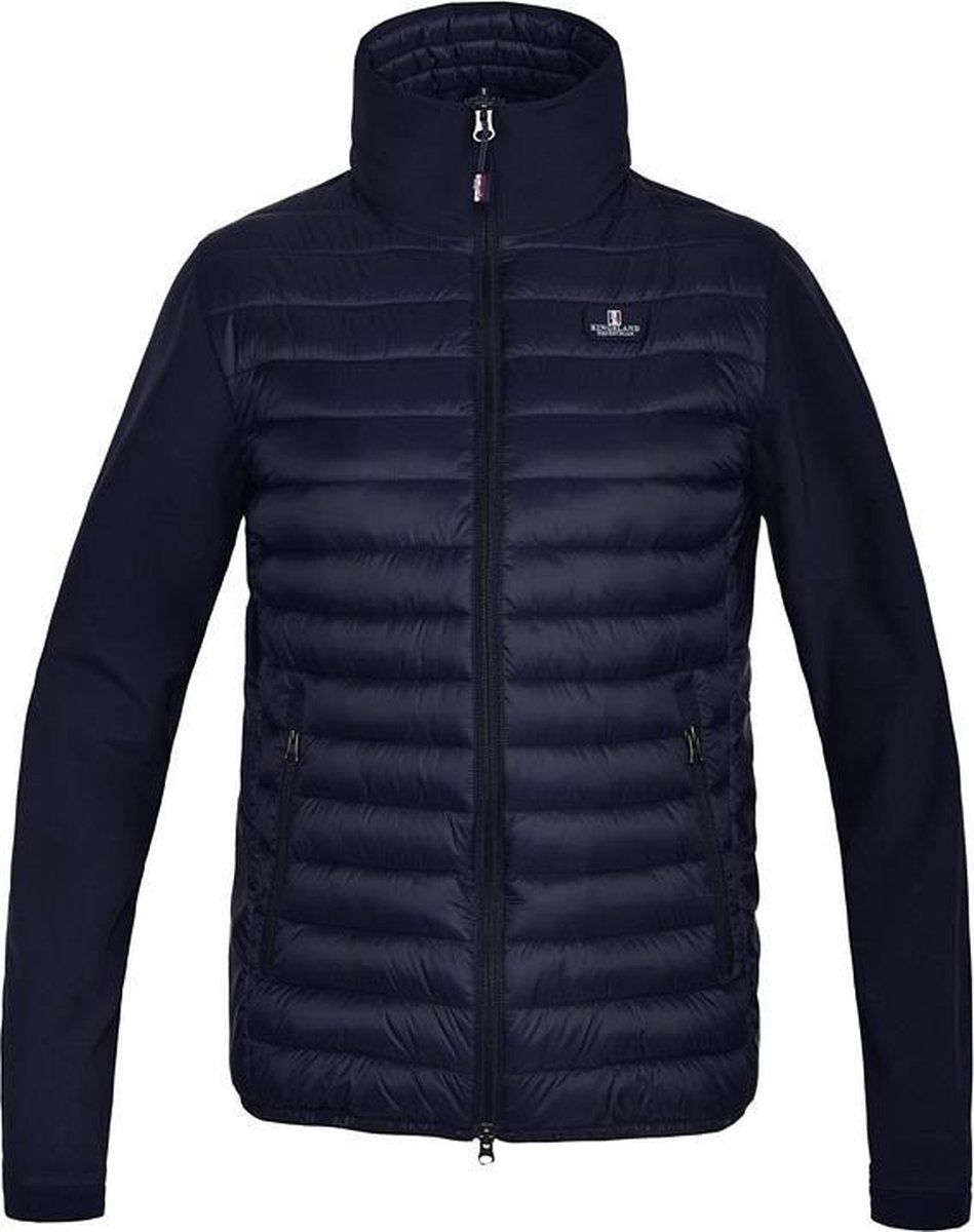 Kingsland Classic Unisex Hybrid Jas