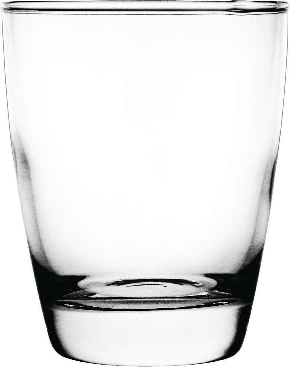 Olympia Tumbler Conisch 26
